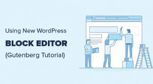 WordPress网站中古腾堡编辑器的常用快捷键分享，新版WordPress古腾堡编辑器键盘快捷键