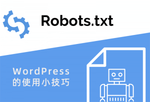 WordPress根据实际需求优化robots配置，WordPress网站怎么利用robots.txt文件进行SEO优化