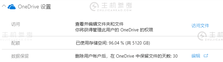 2022最新微软OneDrive网盘免费扩容升级至25TB超大存储空间容量教程，附详细扩容升级教程
