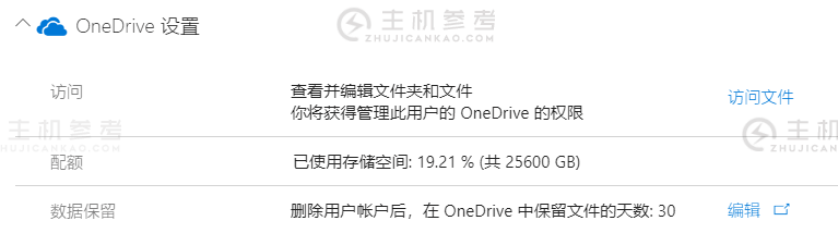 2022最新微软OneDrive网盘免费扩容升级至25TB超大存储空间容量教程，附详细扩容升级教程