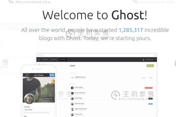 如何部署Ghost博客？阿里云服务器CentOS 7系统实例上部署Ghost博客的详细步骤