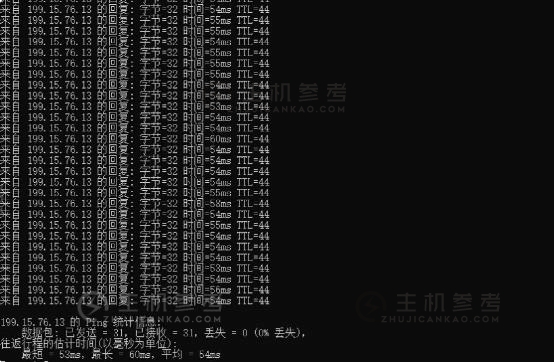 华纳云，免备案香港大带宽服务器4.5折优惠/同价双11，E5-2660处理器16G内存50Mbps带宽不限流量1488元/月，附详细测评报告