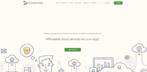 CloudCone，商业版CDN业务正式上线，全球超35个节点可选，美国/加拿大/香港/新加坡/日本等，100G流量低至$11.99/年