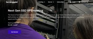 ServerGigabit，海外免备案VPS特价9折优惠低至$8.6/月，马来西亚数据中心，KVM虚拟/100Mbps带宽不限流量