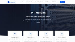 ht-hosting，德国高防便宜VPS云服务器低至€3.5/月，免费赠送800G DDOS防御/免费自动备份，AMD系列/1Gbps带宽